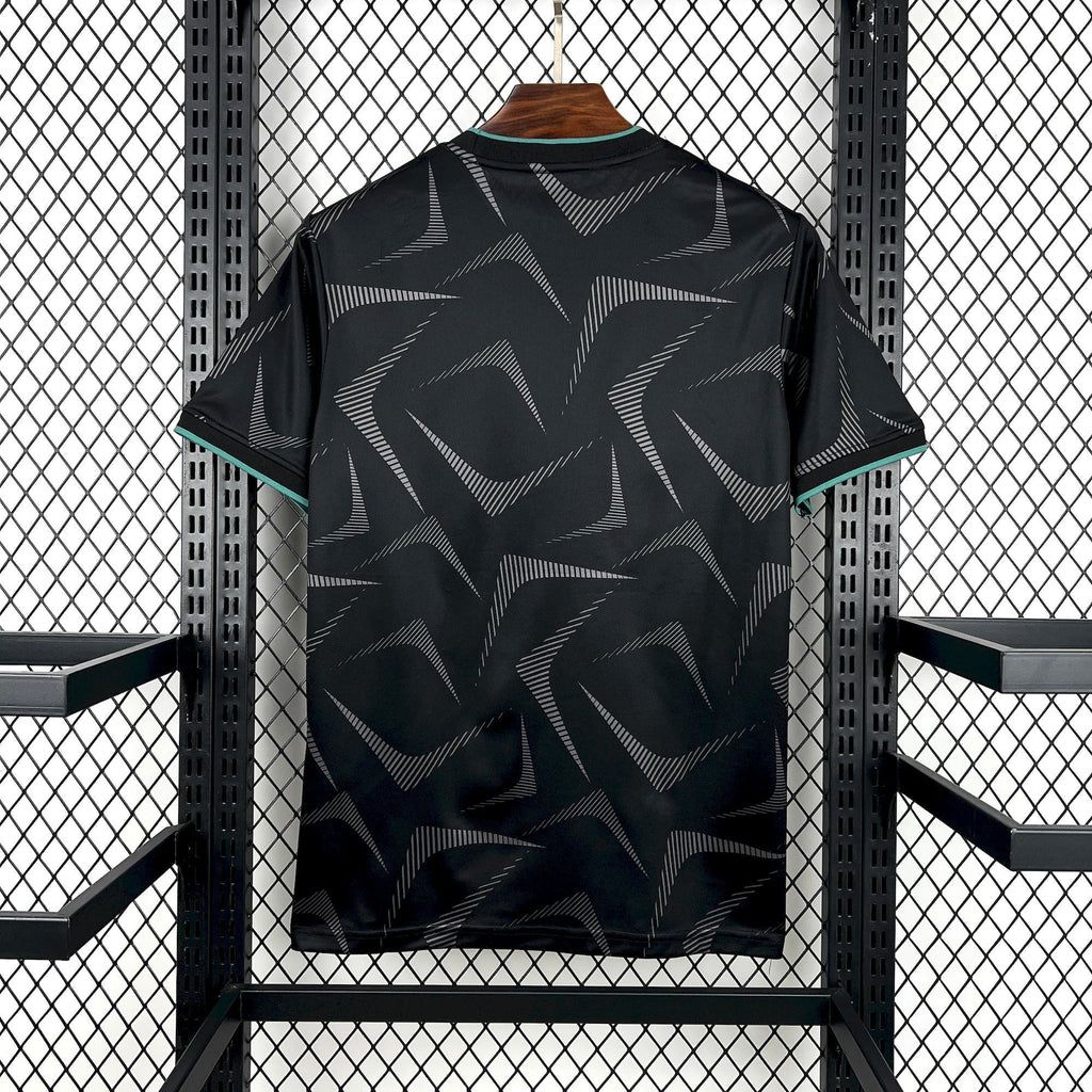 Camisa Irlanda 2025 Third - (Torcedor)