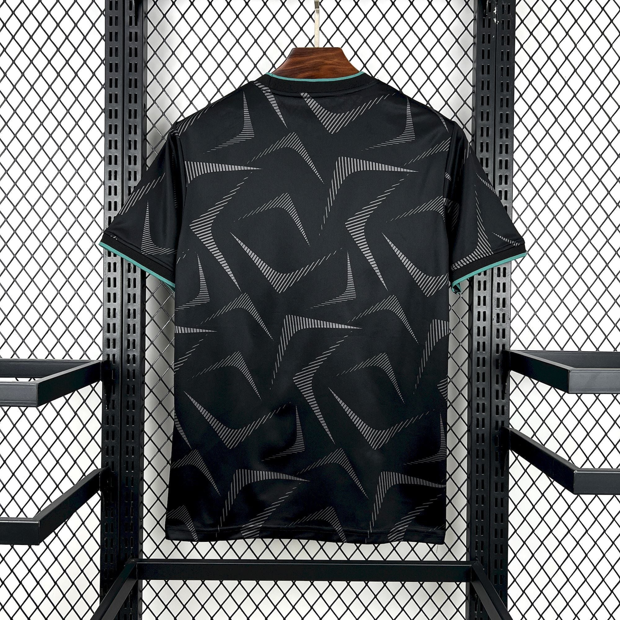 Camisa Irlanda 2025 Third - (Torcedor)