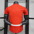 Camisa Egito 24/25 Home - (Jogador)