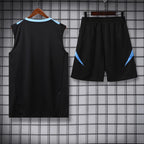 Kit Argentina 2024 Treino Home - (Torcedor) Regata