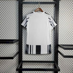 Camisa Juventus 25/26 Home (Sem Patrocínio) - (Feminina)