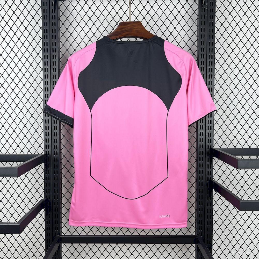 Camisa Nike 25/26 Total 90 - (Torcedor)
