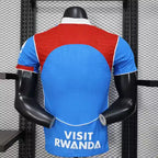 Camisa Atlético de Madrid 25/26 Third - (Jogador)