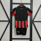 Kit Infantil Milan 25/26 Home
