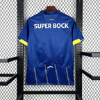 Camisa Porto 25/26 Fourth - (Torcedor)
