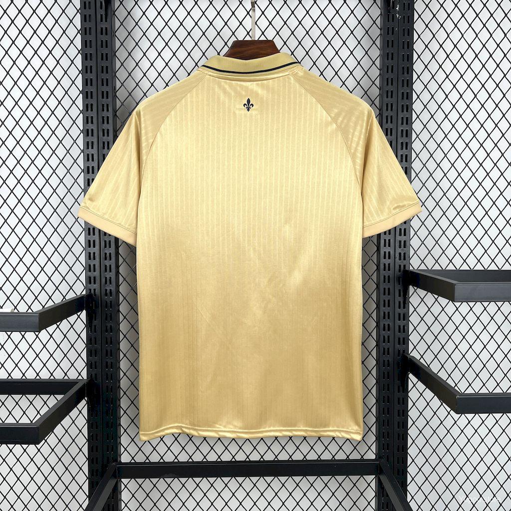 Camisa FC Versailles 25/26 Edição Especial - (Torcedor)