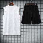 Kit Chelsea 25/26 Pré-Jogo Home - (Torcedor) Regata