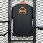 Camisa Inter de Milão 25/26 Pré-Jogo Third - (Torcedor)
