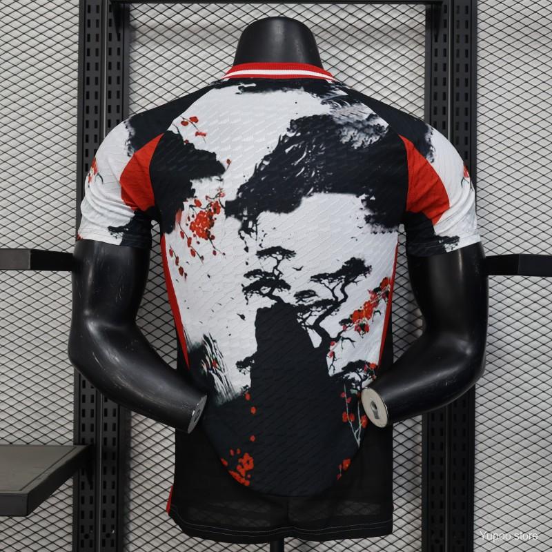 Camisa Real Madrid 25/26 Edição Especial - (Jogador)