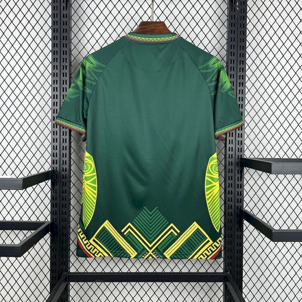 Camisa Mali 2026 Away - (Torcedor)