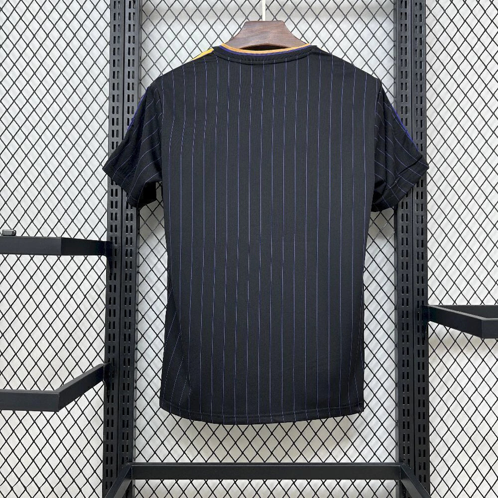 Camisa Manchester United 25/26 Terrace Icons - (Torcedor)