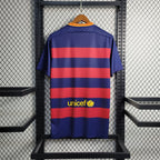 Camisa Barcelona 15/16 Home - (Retrô)