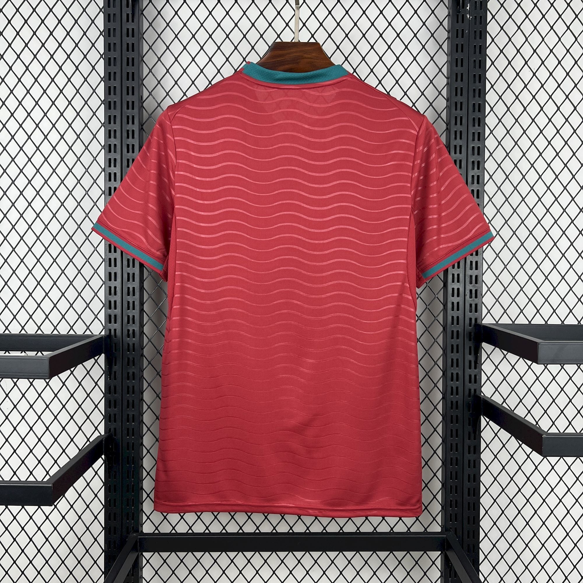 Camisa Portugal 2026 Home - (Torcedor)