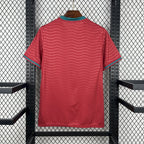 Camisa Portugal 2026 Home - (Com Patchs) (Torcedor)