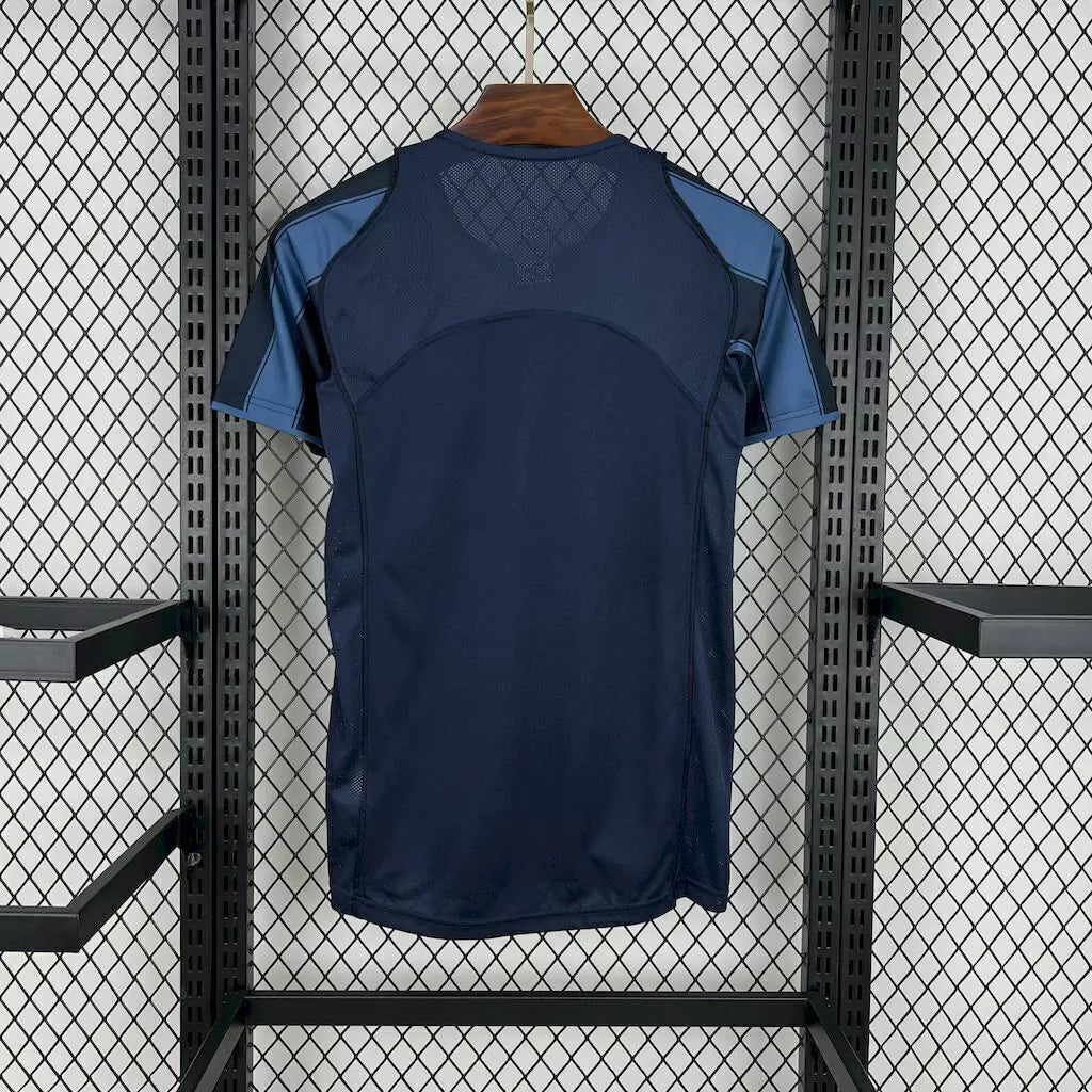 Camisa Inter de Milão 04/05 Third - (Retrô)