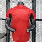 Camisa Manchester United 25/26 Edição Especial - (Jogador)