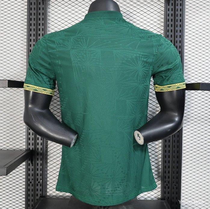 Camisa México 2025 Edição Especial - (Jogador)