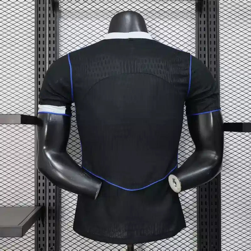 Camisa Chelsea 25/26 Third - (Jogador)