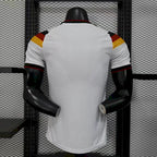 Camisa Alemanha 2026 Home - (Com Patchs) (Jogador)
