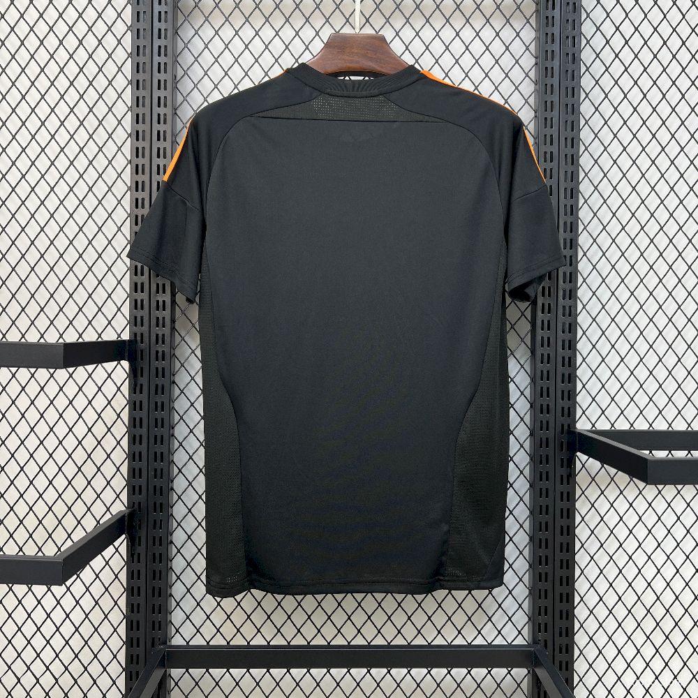 Camisa Arsenal 25/26 Pré-Jogo Away - (Torcedor)