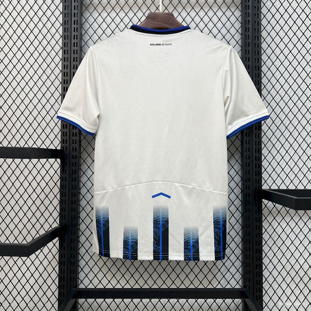 Camisa Atalanta 25/26 Away - (Torcedor)