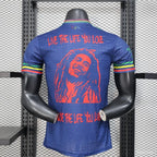 Camisa Ajax 25/26 Edição Especial (Bob Marley) - (Jogador)