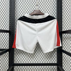 Shorts Milan 25/26 Away - (Torcedor)