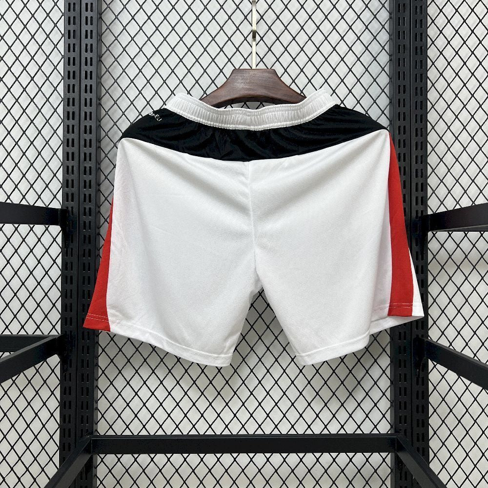 Shorts Milan 25/26 Away - (Torcedor)
