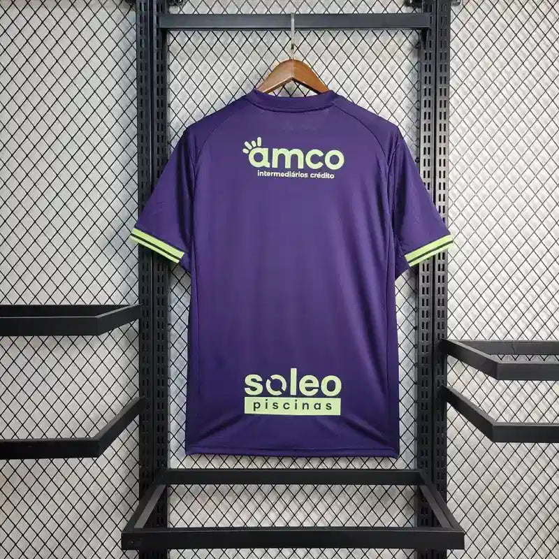 Camisa Braga 25/26 Third - (Torcedor)