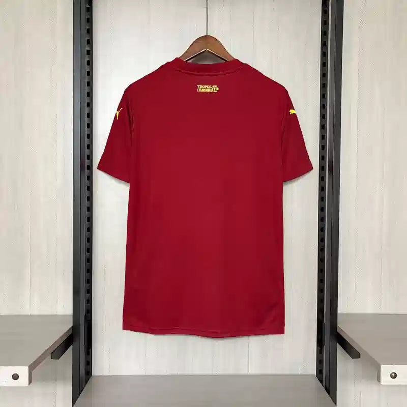 Camisa Bahia 2025 Third - (Torcedor)