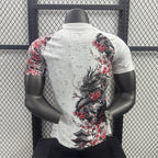 Camisa Japão 2025 Edição Especial - (Jogador)