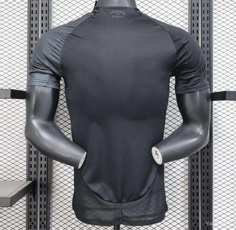 Camisa Inter Miami 2025 Away - (Jogador)