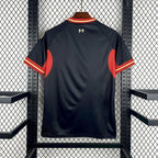 Camisa Liverpool 25/26 Edição Especial - (Torcedor)