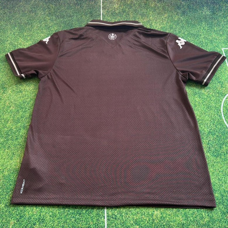 Camisa Vasco da Gama 2025 Third - (Torcedor)