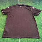 Camisa Vasco da Gama 2025 Third - (Torcedor)