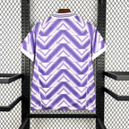 Camisa Real Madrid 25/26 LFSTLR - (Torcedor)