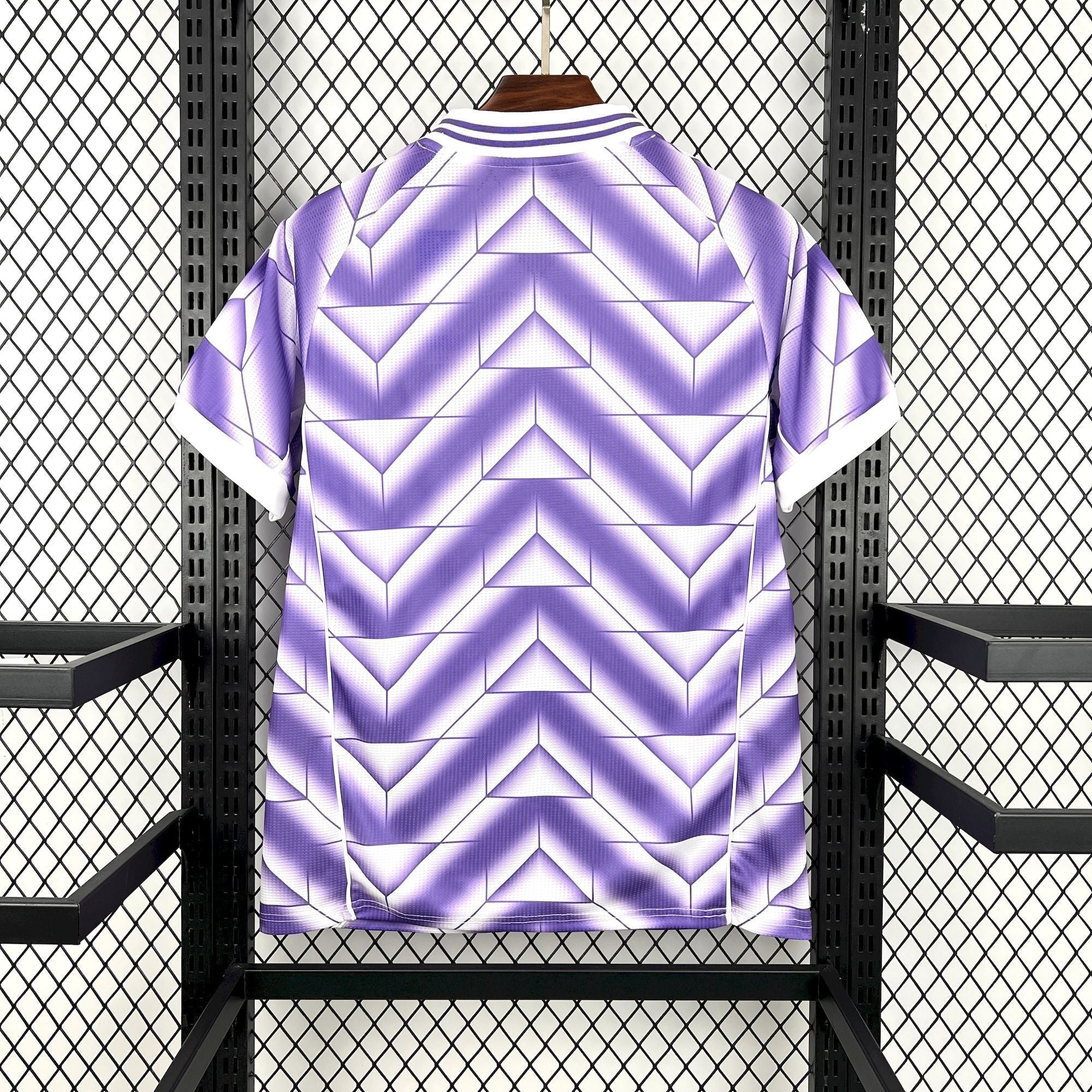 Camisa Real Madrid 25/26 LFSTLR - (Torcedor)