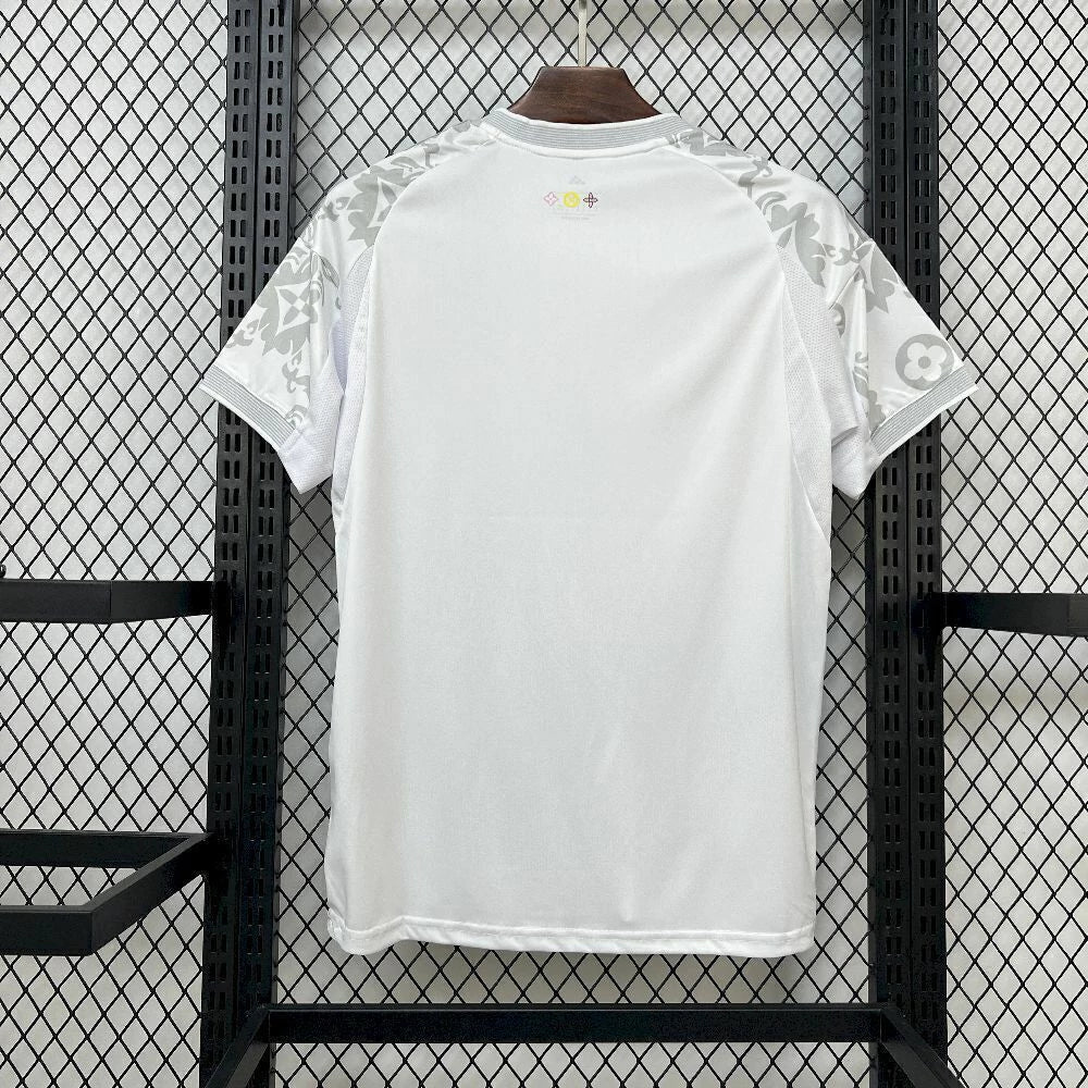 Camisa Real Madrid 25/26 Edição Especial - (Torcedor)