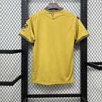 Camisa Crystal Palace 25/26 Third - (Torcedor)