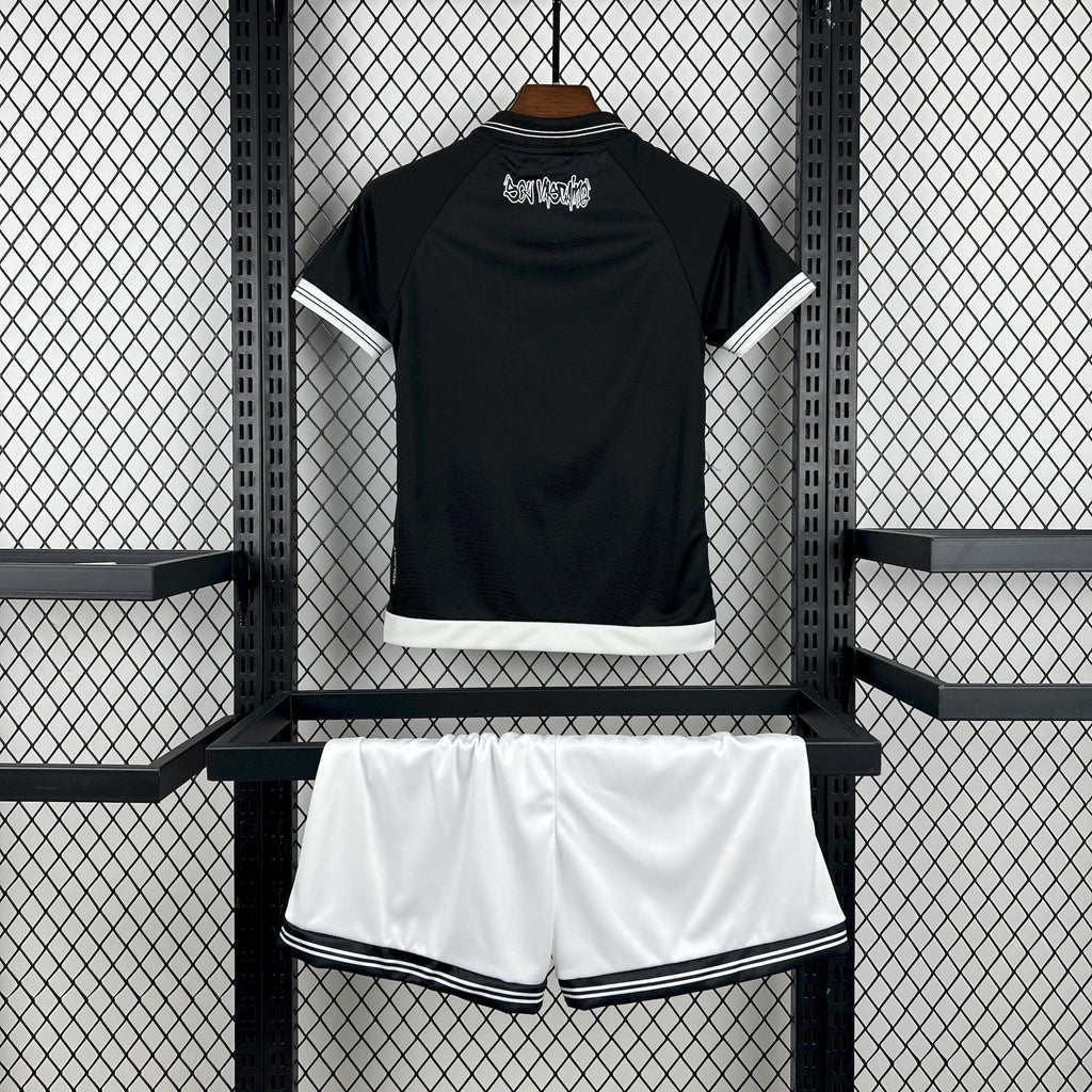 Kit Infantil Vasco da Gama 2025 Home