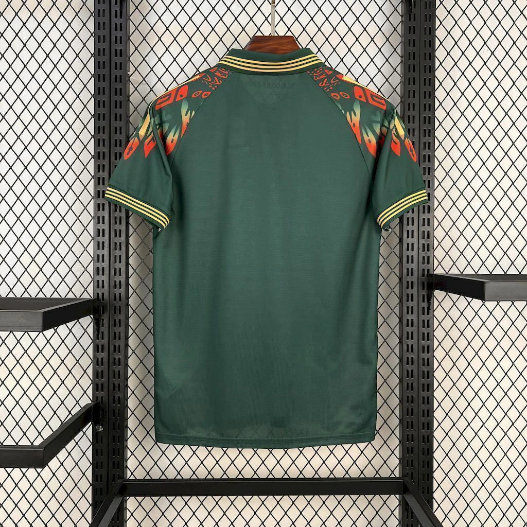 Camisa México 2025 Edição Especial - (Torcedor)