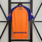 Camisa Málaga 25/26 Away - (Torcedor)