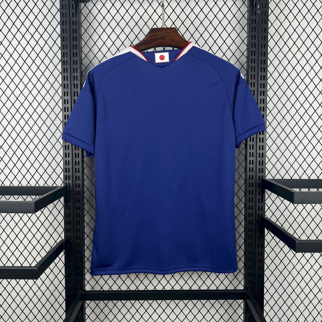 Camisa Japão 2026 Home - (Torcedor)