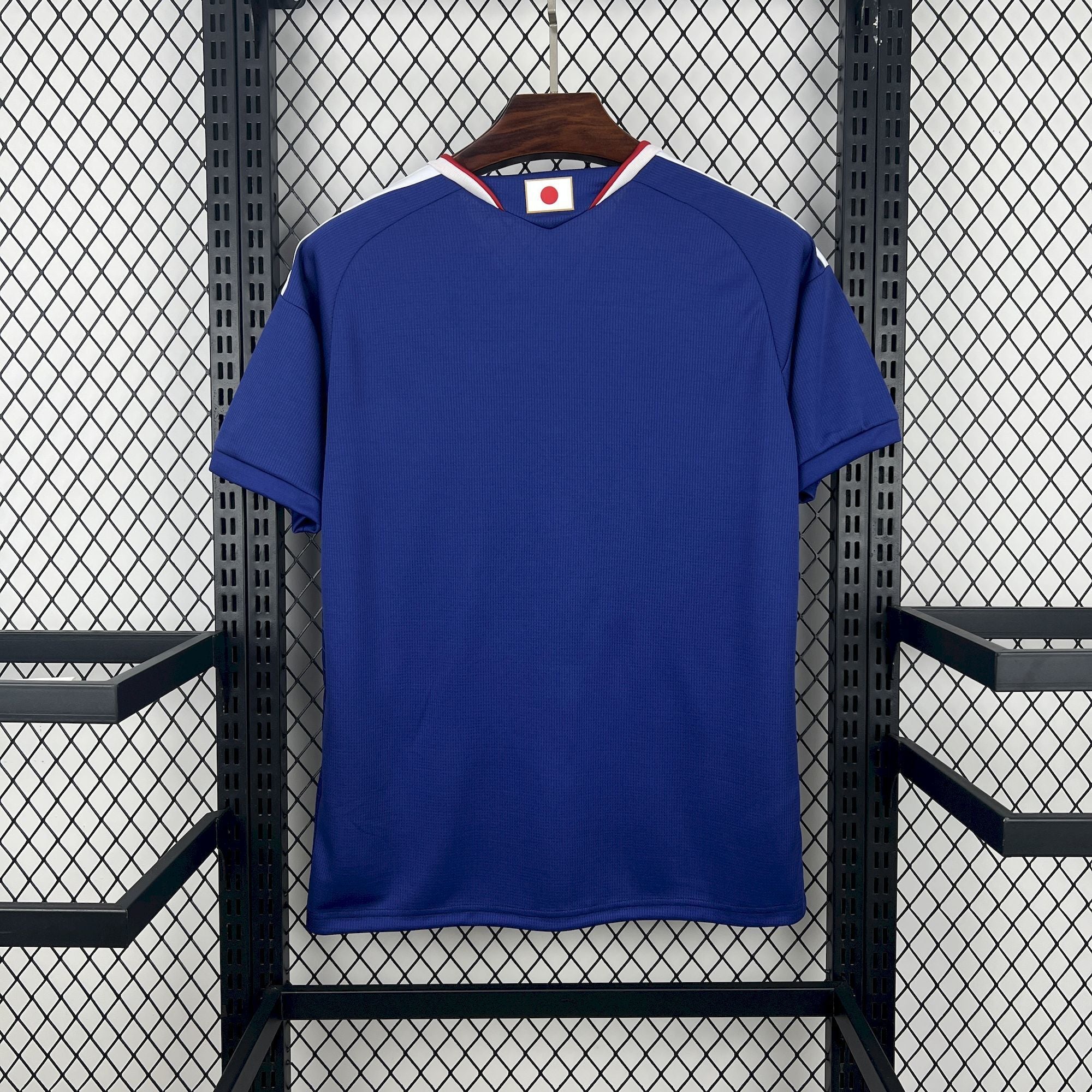 Camisa Japão 2026 Home - (Torcedor)