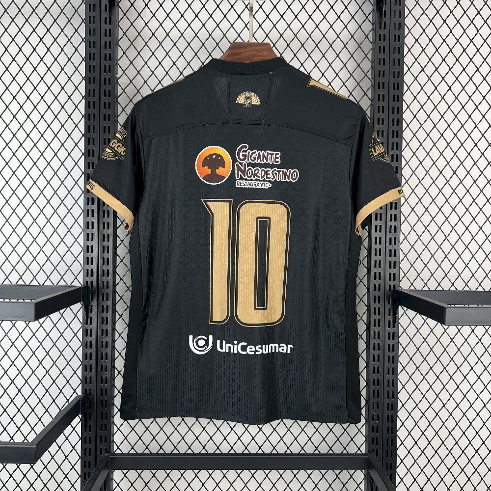 Camisa Vasco da Gama 2024 - (NFL)