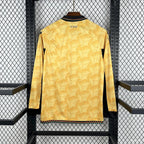 Camisa Venezia 25/26 Goleiro Home - (Torcedor) Manga Longa