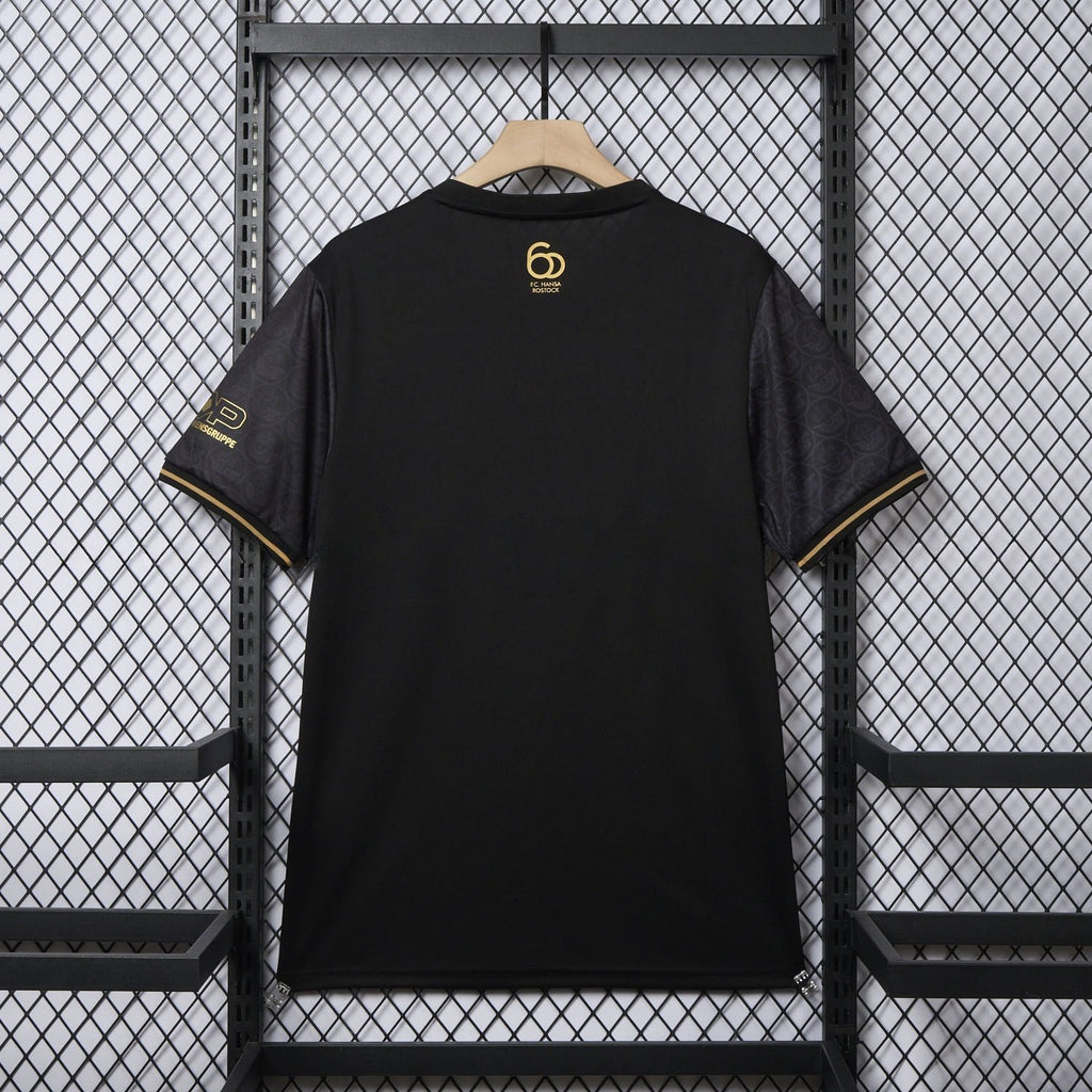 Camisa Hansa Rostock 25/26 Third - (Torcedor)