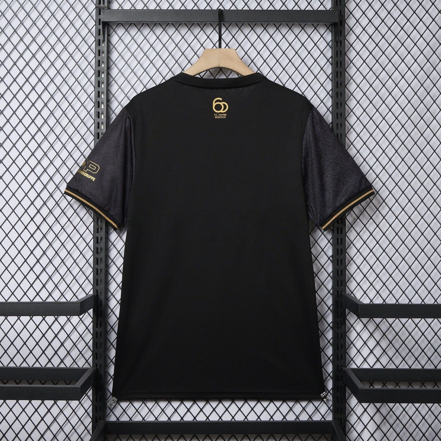 Camisa Hansa Rostock 25/26 Third - (Torcedor)