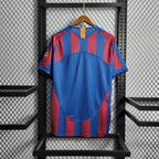Camisa Barcelona 05/06 Home (Final Champions League) - (Retrô)