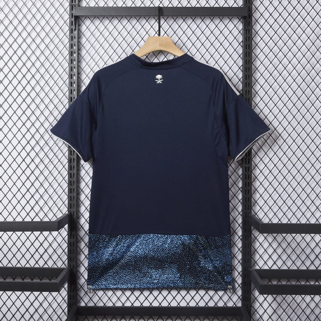 Camisa Al-Nassr 25/26 Away - (Torcedor)